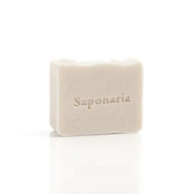 Soap FRESH COTTON - savonnerie Saponaria